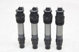 2016 KAWASAKI VERSYS 1000 KLZ1000 OEM IGNITION COILS COIL SPARK PLUG CAPS