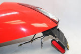 2006 VICTORY HAMMER OEM TAIL FAIRING FENDER