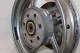 86-06 KAWASAKI CONCOURS 1000 ZG1000A OEM REAR BACK WHEEL  RIM