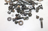 04-09 SUZUKI VSTROM 650 DL650 OEM ENGINE MOUNTING BOLTS HARDWARE MOTOR SCREWS