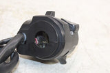 2014 KAWASAKI NINJA 300 EX300B ABS OEM LEFT CLIP ON HANDLE HORN SIGNALS SWITCH