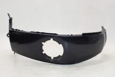 2003 BMW K1200GT K41 OEM GAS FUEL TANK COVER