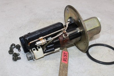 03-05 SUZUKI SV1000S OEM FUEL PUMP GAS PETROL SENDER UNIT