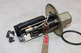 03-05 SUZUKI SV1000S OEM FUEL PUMP GAS PETROL SENDER UNIT