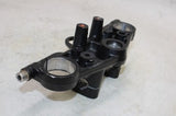 2020 SUZUKI SV650 OEM FORKS UPPER TRIPLE TREE CLAMP