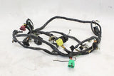 2009 SUZUKI GS500F OEM MAIN ENGINE WIRING HARNESS MOTOR WIRE LOOM