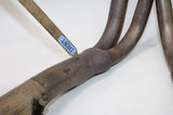 1997 TRIUMPH TROPHY 900 OEM EXHAUST HEADERS PIPES