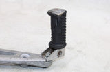 1980 YAMAHA XJ550 SECA OEM LEFT REAR BACK PASSENGER FOOT PEG REST