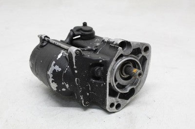 1999-2006 HARLEY-DAVIDSON ROAD KING OEM ENGINE STARTING STARTER MOTOR -DC