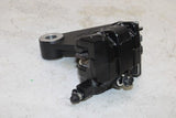13-17 KAWASAKI NINJA 300 OEM REAR BACK BRAKE CALIPER W MOUNT BRACKET