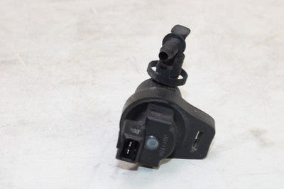 2003 BMW F650CS OEM AIR VALVE SOLENOID TOP ENGINE SWITCH SENSOR