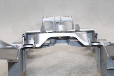 06-12 YAMAHA FJR1300A ABS OEM REAR SUBFRAME BACK SUB FRAME