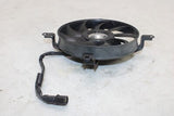 04-06 YAMAHA FZ6 OEM ENGINE RADIATOR COOLING FAN