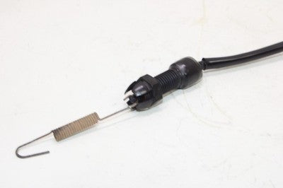 04-09 SUZUKI VSTROM 650 DL650 OEM REAR BACK BRAKE SENSOR