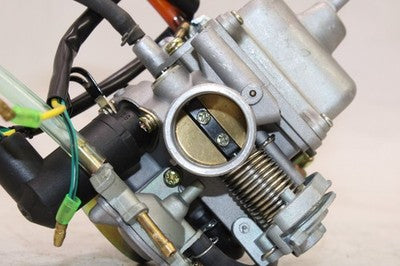 1987 HONDA ELITE 150 CH150 CARB CARBURETOR