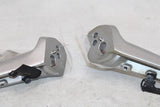 2008 YAMAHA FJR1300A ABS OEM LEFT RIGHT CLIP ON ONS HANDLEBARS PAIR SET