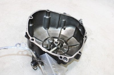 2012 Yamaha FZ8 FZ8-NC OEM CLUTCH SIDE ENGINE MOTOR COVER