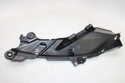 2016 YAMAHA YZF R3 OEM RIGHT SIDE PANEL COWL