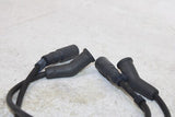 2005 HARLEY-DAVIDSON ELECTRA GLIDE EFI FLHTI OEM IGNITION COILS CAPS CABLES