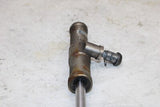 2005 BMW K1200S ABS OEM STEERING DAMPER STABILIZER