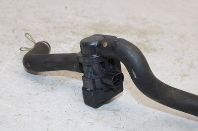 2007 KAWASAKI NINJA 650R OEM VALVE SOLENOID