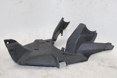2022 HONDA NAVI NVA110B OEM FLOOR BOARD COVER PLATE