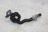 92-05 KAWASAKI NINJA 250R EX250F OEM THERMOSTAT HOUSING