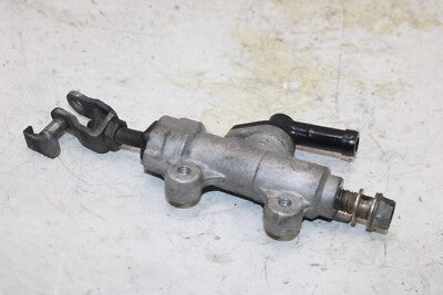 87-90 HONDA CBR600F OEM REAR BACK BRAKE MASTER CYLINDER