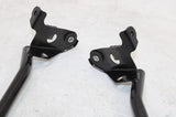 2009 Suzuki GS500F OEM REAR BRACKET MOUNT FRAME GRAB BAR SET