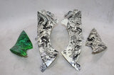 2007 SUZUKI GSXR 600 FRONT SIDE FAIRINGS COWLS COVERS