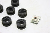 2015 YAMAHA YZF R1 OEM Fairings Rubber Grommets Kit Set
