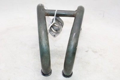 2004 Kawasaki Ninja 250R EX250F OEM Exhaust Header Pipes
