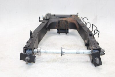 2015 KAWASAKI NINJA 300 EX300B ABS OEM REAR SWINGARM BACK SUSPENSION SWING ARM