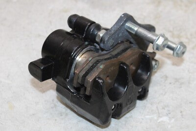 2015 KAWASAKI NINJA 300 EX300B ABS OEM LEFT FRONT BRAKE CALIPER
