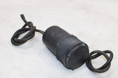 03-04 BMW K1200GT K41 OEM EVAP VAPOR CHARCOAL EMISSION CANISTER