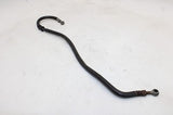 1994 SUZUKI GS500E OEM REAR BACK BRAKE HOSE FLUID LINE