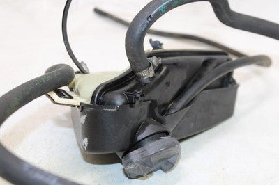 2008 BMW K1200S OEM COOLANT WATER TANK RESERVOIR BOTTLE