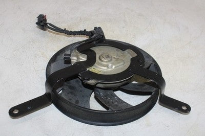 99-03 HONDA CBR1100XX OEM ENGINE RADIATOR COOLING FAN