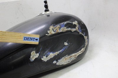 2009 VICTORY HAMMER OEM GAS TANK FUEL PETROL RESERVOIR
