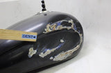 2009 VICTORY HAMMER OEM GAS TANK FUEL PETROL RESERVOIR