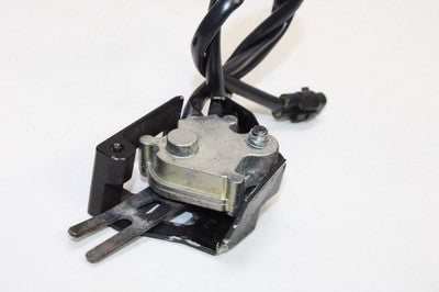 11-18 KAWASAKI KLR650 OEM KICKSTAND SIDE KICK STAND SENSOR