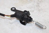 2004 TRIUMPH DAYTONA 600 OEM REAR BACK BRAKE SENSOR