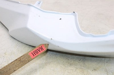 2017 KAWASAKI NINJA 650 EX650 ABS OEM RIGHT REAR BACK TAIL FAIRING COWL SHROUD