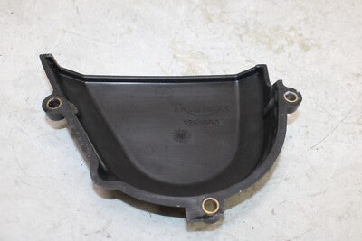 2004 TRIUMPH DAYTONA 600 OEM ENGINE SPROCKET COVER