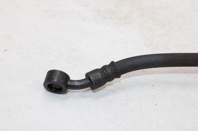 2010 Honda Elite 110 NHX110 OEM FRONT BRAKE HOSE FLUID LINE
