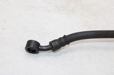 2010 Honda Elite 110 NHX110 OEM FRONT BRAKE HOSE FLUID LINE