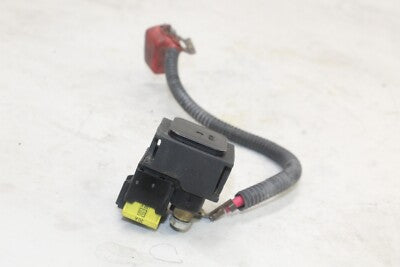 2006 SUZUKI KATANA 600 GSX600F OEM ENGINE STARTER RELAY STARTING MOTOR SWITCH
