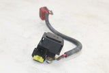 2006 SUZUKI KATANA 600 GSX600F OEM ENGINE STARTER RELAY STARTING MOTOR SWITCH