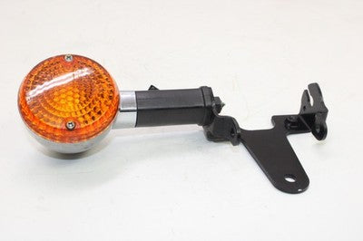 2009 KAWASAKI VULCAN 900 VN900B OEM LEFT REAR TURN SIGNAL LIGHT INDICATOR