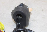 03-09 SUZUKI BURGMAN AN400S OEM LEFT HANDLE SWITCHES HORN SIGNALS SWITCH